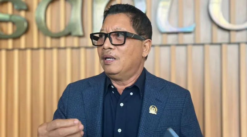 Nengah Senantara Dukung Pansus TRAP: Investor Takut Aturan Tak Perlu ke Bali